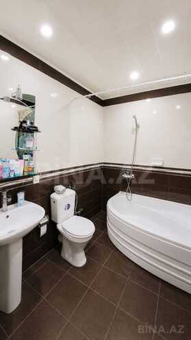 Satılır 2 otaqlı yeni tikili 60 m², Neftçilər m., photo 7 from 10