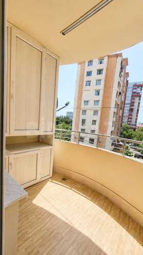 Satılır 2 otaqlı yeni tikili 60 m², Neftçilər m., photo 9 from 10