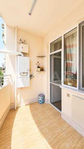 Satılır 2 otaqlı yeni tikili 60 m², Neftçilər m., photo 8 from 10