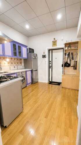 Satılır 2 otaqlı yeni tikili 60 m², Neftçilər m., photo 6 from 10