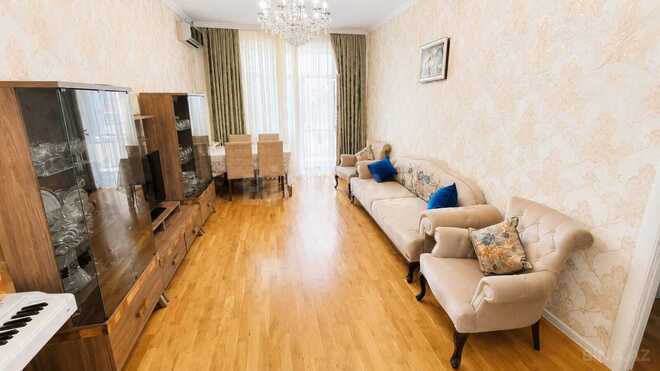 Satılır 2 otaqlı yeni tikili 60 m², Neftçilər m., photo 3 from 10