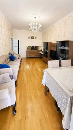 Satılır 2 otaqlı yeni tikili 60 m², Neftçilər m., photo 1 from 10