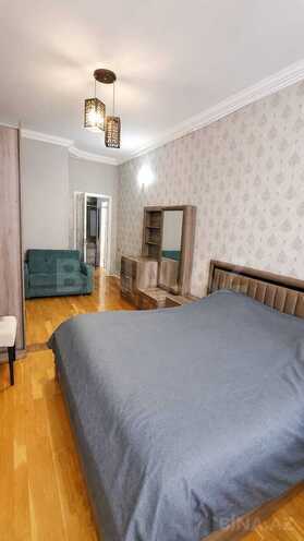 Satılır 2 otaqlı yeni tikili 60 m², Neftçilər m., photo 5 from 10
