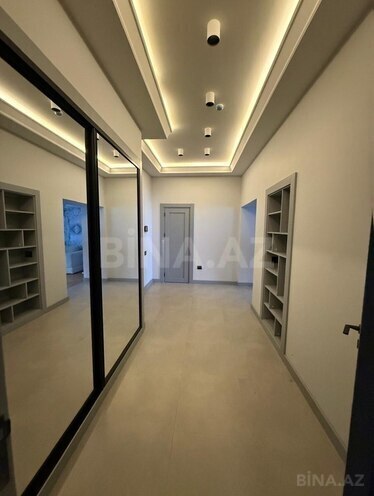 İcarəyə verilir 2 otaqlı yeni tikili 125 m², Nərimanov r., photo 11 from 19