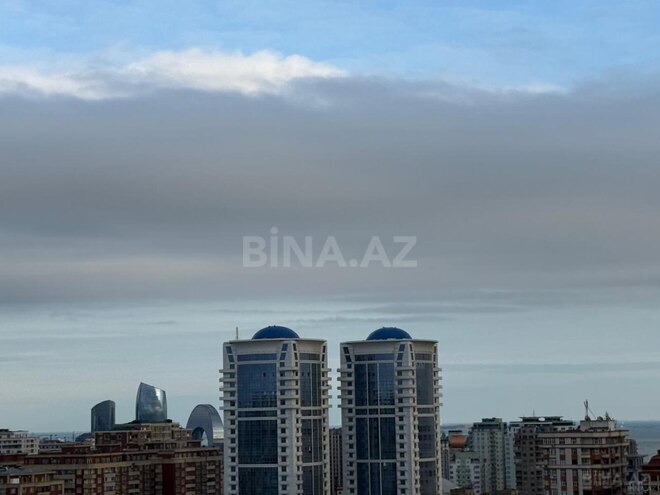 İcarəyə verilir 2 otaqlı yeni tikili 125 m², Nərimanov r., photo 17 from 19