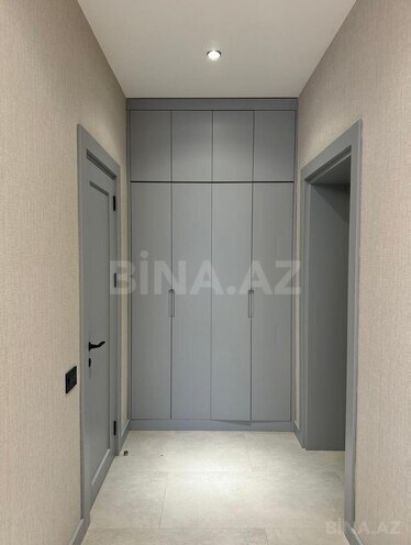 İcarəyə verilir 2 otaqlı yeni tikili 125 m², Nərimanov r., photo 13 from 19