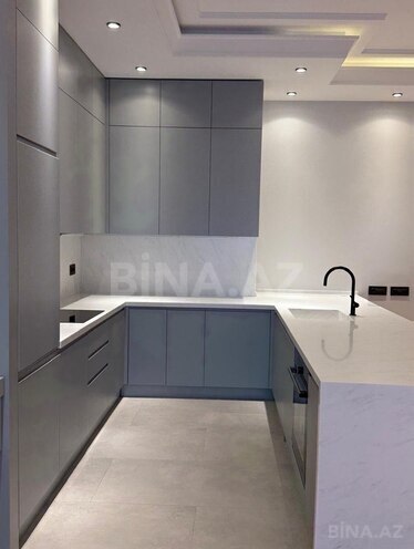 İcarəyə verilir 2 otaqlı yeni tikili 125 m², Nərimanov r., photo 8 from 19
