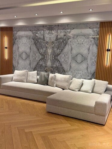 İcarəyə verilir 2 otaqlı yeni tikili 125 m², Nərimanov r., photo 5 from 19