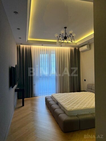 İcarəyə verilir 2 otaqlı yeni tikili 125 m², Nərimanov r., photo 7 from 19