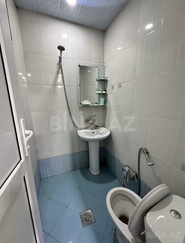 İcarəyə verilir 2 otaqlı həyət evi/bağ evi 50 m², Nəsimi m., photo 5 from 6