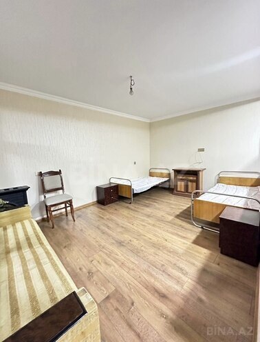 İcarəyə verilir 2 otaqlı həyət evi/bağ evi 50 m², Nəsimi m., photo 1 from 6