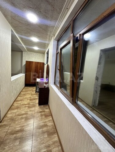 İcarəyə verilir 2 otaqlı həyət evi/bağ evi 50 m², Nəsimi m., photo 3 from 6