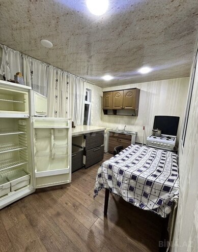 İcarəyə verilir 2 otaqlı həyət evi/bağ evi 50 m², Nəsimi m., photo 4 from 6