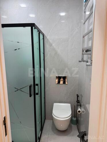Satılır 2 otaqlı yeni tikili 54 m², Neftçilər m., photo 8 from 10