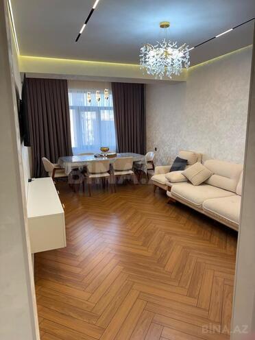 Satılır 2 otaqlı yeni tikili 54 m², Neftçilər m., photo 3 from 10