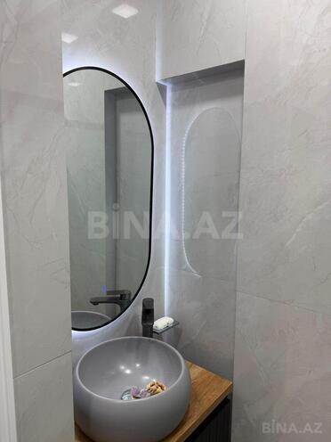 Satılır 2 otaqlı yeni tikili 54 m², Neftçilər m., photo 9 from 10