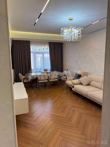 Satılır 2 otaqlı yeni tikili 54 m², Neftçilər m., photo 4 from 10