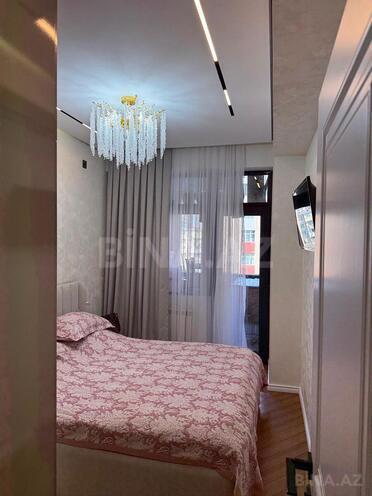 Satılır 2 otaqlı yeni tikili 54 m², Neftçilər m., photo 7 from 10