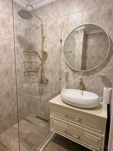 İcarəyə verilir 4 otaqlı yeni tikili 160 m², Ağ şəhər q., photo 10 from 30