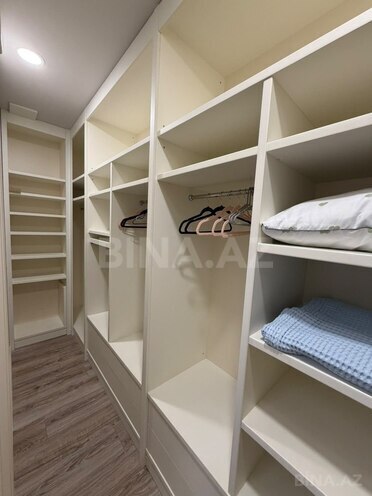 İcarəyə verilir 4 otaqlı yeni tikili 160 m², Ağ şəhər q., photo 21 from 30