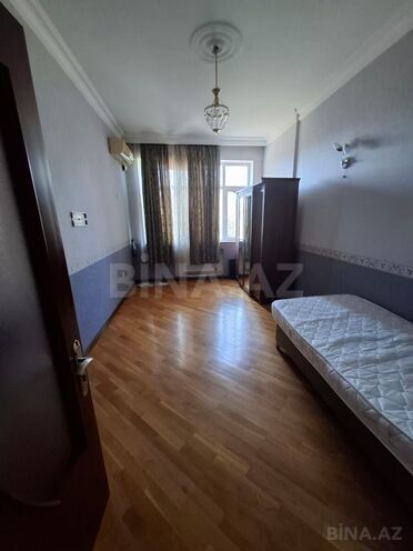 Сдаётся 3-комн. новостройка 140 м², м. Гянджлик, photo 6 from 16
