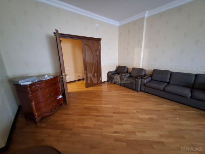 Сдаётся 3-комн. новостройка 140 м², м. Гянджлик, photo 4 from 16