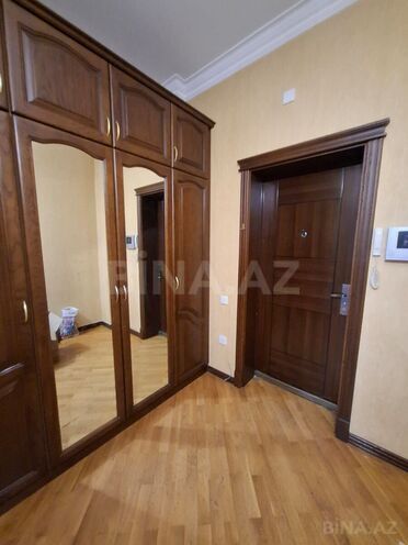 Сдаётся 3-комн. новостройка 140 м², м. Гянджлик, photo 10 from 16