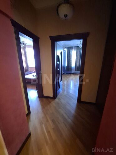Сдаётся 3-комн. новостройка 140 м², м. Гянджлик, photo 9 from 16
