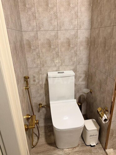 İcarəyə verilir 4 otaqlı yeni tikili 160 m², Ağ şəhər q., photo 11 from 30