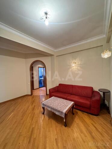 Satılır 4 otaqlı yeni tikili 152 m², 28 May m., photo 25 from 30