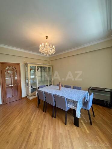 Satılır 4 otaqlı yeni tikili 152 m², 28 May m., photo 16 from 30