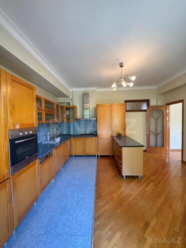 Satılır 4 otaqlı yeni tikili 152 m², 28 May m., photo 6 from 30