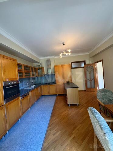 Satılır 4 otaqlı yeni tikili 152 m², 28 May m., photo 9 from 30