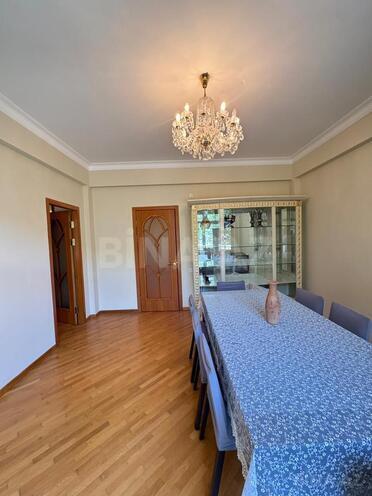 Satılır 4 otaqlı yeni tikili 152 m², 28 May m., photo 7 from 30