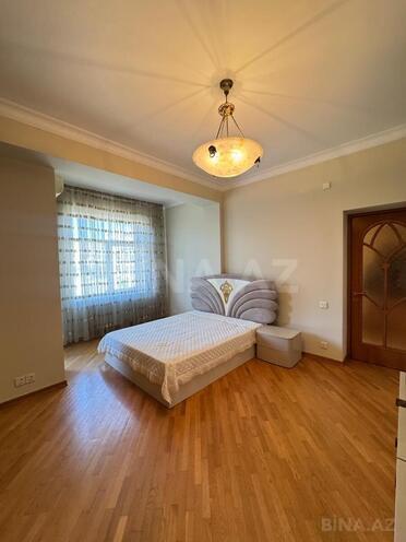 Satılır 4 otaqlı yeni tikili 152 m², 28 May m., photo 10 from 30