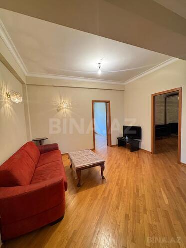 Satılır 4 otaqlı yeni tikili 152 m², 28 May m., photo 24 from 30