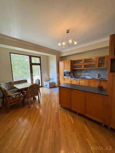 Satılır 4 otaqlı yeni tikili 152 m², 28 May m., photo 5 from 30