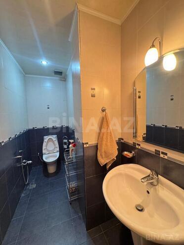 Satılır 4 otaqlı yeni tikili 152 m², 28 May m., photo 26 from 30