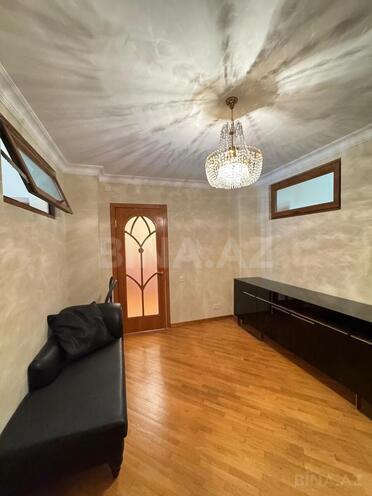 Satılır 4 otaqlı yeni tikili 152 m², 28 May m., photo 23 from 30