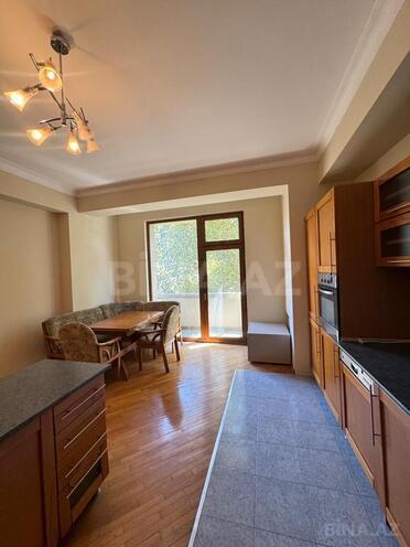 Satılır 4 otaqlı yeni tikili 152 m², 28 May m., photo 8 from 30