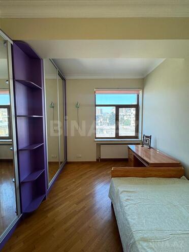 Satılır 4 otaqlı yeni tikili 152 m², 28 May m., photo 14 from 30