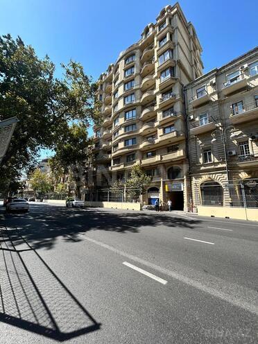 Satılır 4 otaqlı yeni tikili 152 m², 28 May m., photo 4 from 30
