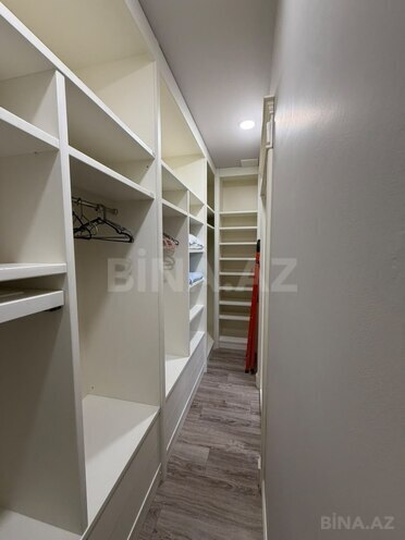 İcarəyə verilir 4 otaqlı yeni tikili 160 m², Ağ şəhər q., photo 22 from 30