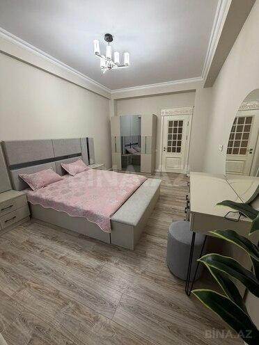 İcarəyə verilir 4 otaqlı yeni tikili 160 m², Ağ şəhər q., photo 12 from 30