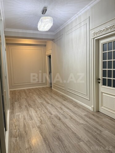 İcarəyə verilir 4 otaqlı yeni tikili 160 m², Ağ şəhər q., photo 8 from 30