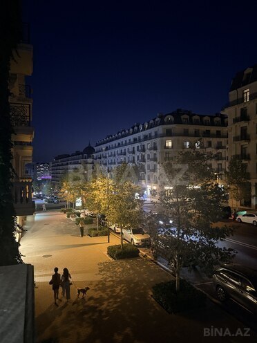 İcarəyə verilir 4 otaqlı yeni tikili 160 m², Ağ şəhər q., photo 28 from 30
