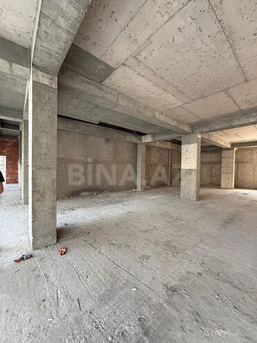 Satılır  obyekt 245 m², Qara Qarayev m., photo 4 from 8