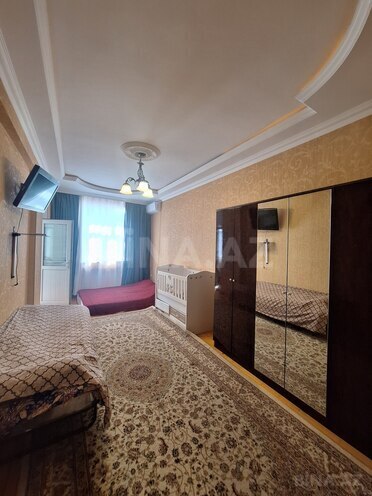 İcarəyə verilir 3 otaqlı yeni tikili 80 m², 20 Yanvar m., photo 16 from 28