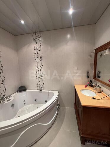 Сдаётся 7-комн. дом/дача 350 м², Хатаинский р., photo 22 from 31
