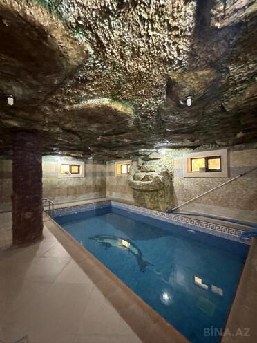 Сдаётся 7-комн. дом/дача 350 м², Хатаинский р., photo 26 from 31